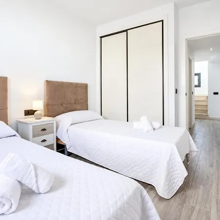 Villa Zurbaran Cuatro Nerja