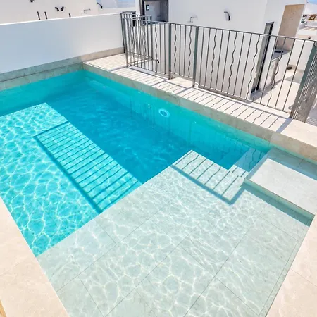Villa Zurbaran Cuatro Nerja